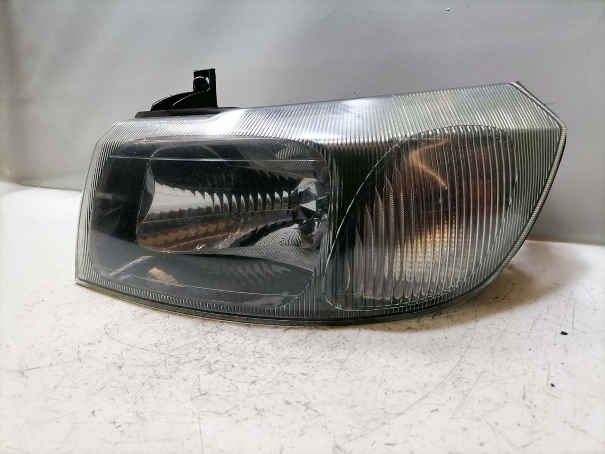 Ford Transit 5 original Scheinwerfer vorn links Halogen Bj.2001